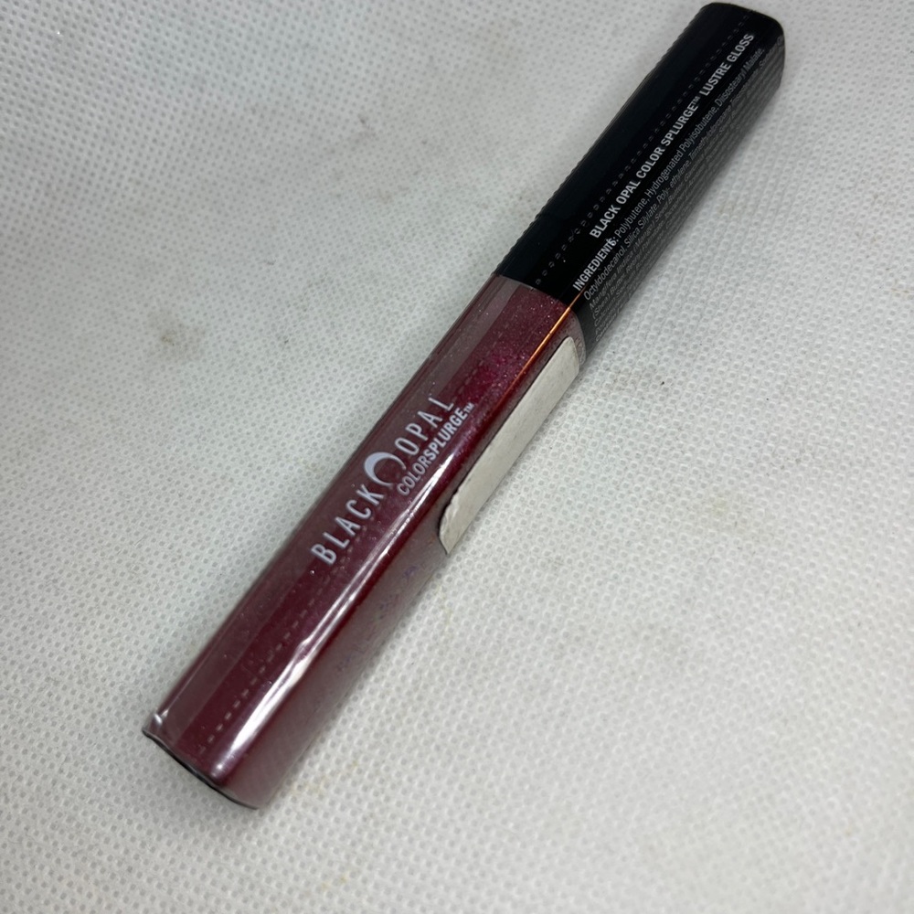 Black Opal Color Splurge Lip Gloss Magnetic